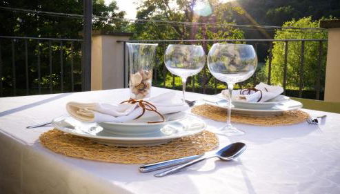 La terrazza del vecchio Mulino - Foto 4