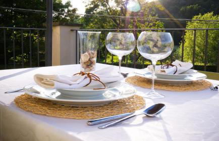 La terrazza del vecchio Mulino - Foto 4