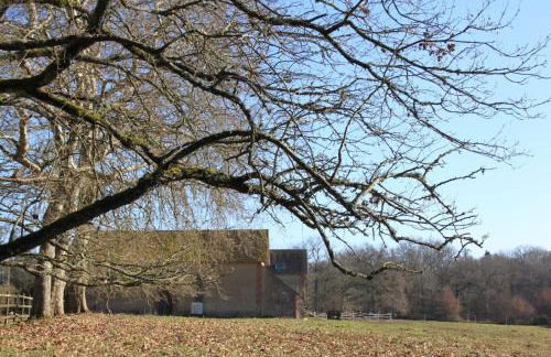 Gîte à la campagne 1 chambre Les Grandes Maisons Espace jacuzzi hammam SPA - Photo 17