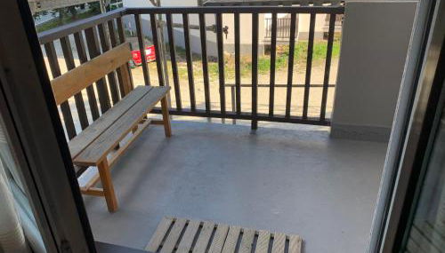 Appartement foux d’allos 6 couchages - Foto 5