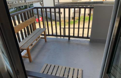 Appartement foux d’allos 6 couchages - Foto 5