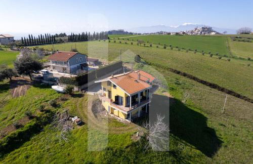 Homiday - Villa Moretti - Photo 16