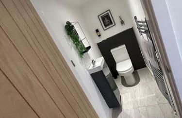 Secret Cabin Getaway - Photo 11