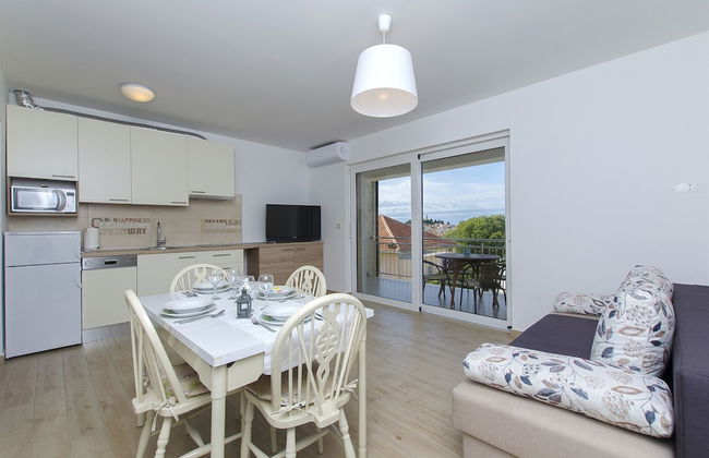 Apartments Sanja - Foto 30