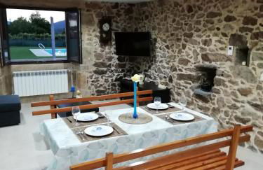 BUELIÑA DA CARBALLEIRA - Foto 42