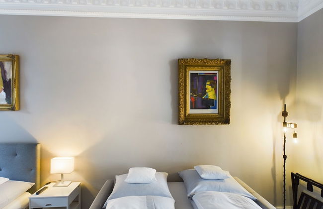 Art Apartments - Foto 56