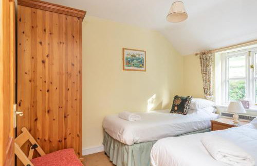 Chapel Cottage St Mawgan on the Cornish coastline - Foto 7