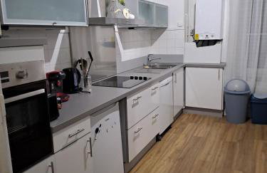 Grand appart 2 chambres - max 6 pers - Foto 1