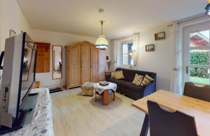 Ferienwohnung Christine - Foto 2