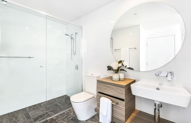 Qube Broadbeach - Foto 80