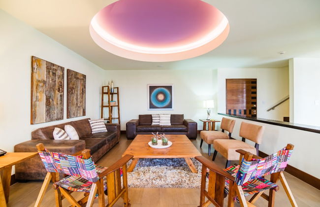 Terra apartment - Photo 1