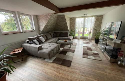 Lux Apartmant Westerstede - Foto 2