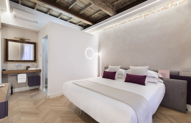 Poēsis Experience Hotel - Photo 16