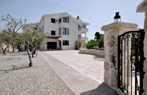 Family friendly house with a swimming pool Plano, Trogir - 23902 - Foto 14