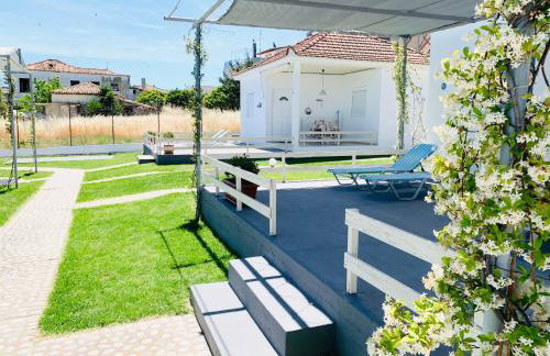 Seaside Bungalows Petalidi - Foto 35