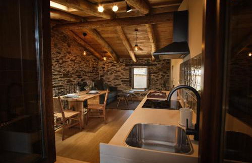 A Barreira -Lar da cima- - Foto 1