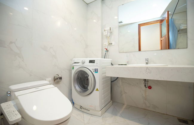 Sumitomo 8- Serviced Apartment - Foto 59