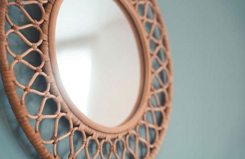 Le Sauvignon, T2 de caractère avec jardin - Foto 14