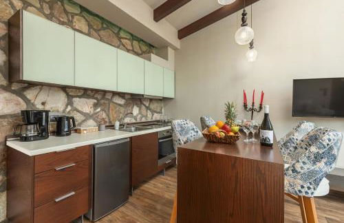 Vintage Suites Trikala - Foto 37