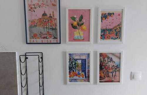 Graceful LJUPKA GETAWAY by the sea - Lokva Rogoznica, Omiš - Foto 16