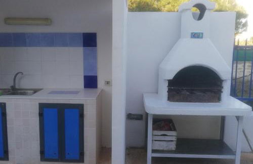 Villa Sunshine - Foto 22