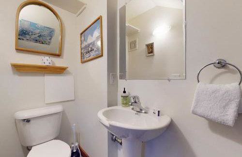 The Queens Slopeside Hideaway - Foto 36