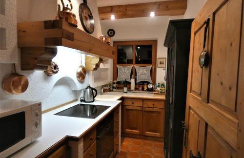 Ferienwohnung Andrea - Photo 8