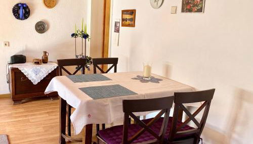 Ferienwohnung Peters - Foto 2