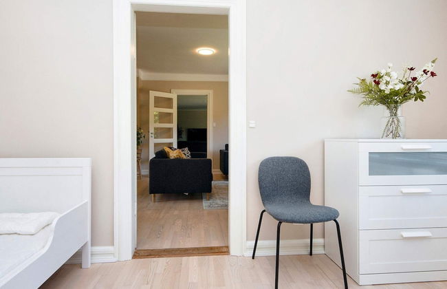 4 Star Holiday Home in Orum Djurs - Foto 15