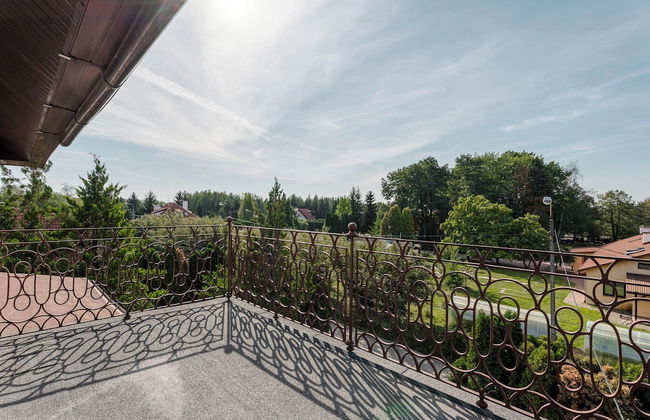 Enjoy Mysiadlo - Foto 35