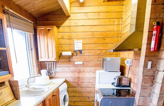 Steading Holidays - Strathconon - Foto 4