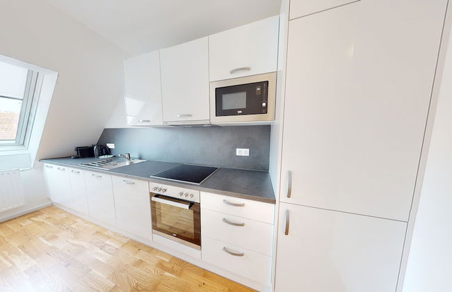 ALON HOMES Vienna – Premium City Center Apartments - Photo 59