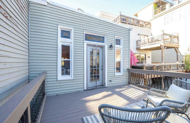 Queen of The Queen City - Foto 24