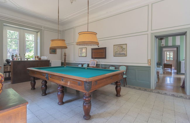 Villa Ca' Moneta Albavilla by Rent all Como - Foto 79