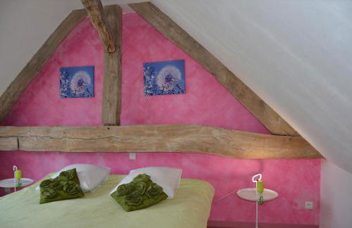 La Grange de la Gandonnerie - Photo 14