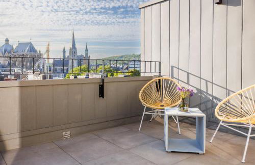 POHA House Theaterplatz - Foto 21