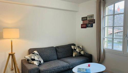 Cosy Appartement Montferrand tout équipé 6prs 27 Languedoc - Foto 5