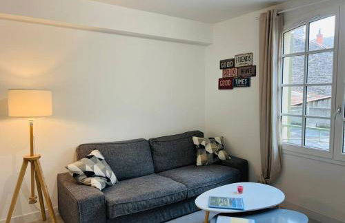 Cosy Appartement Montferrand tout équipé 6prs 27 Languedoc - Foto 5