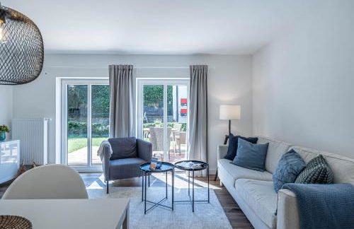 fewo1846 - Lille Loft - strandnahes Apartment im Erdgeschoss - Foto 2