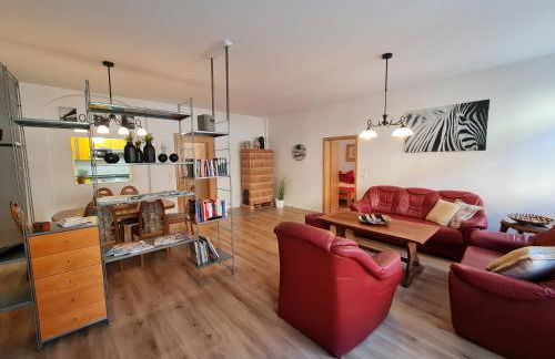 NEU: Großzügige Citywohnung mit XXL Dachterrasse! - Foto 15