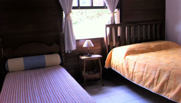 Chácara Charmosa - Foto 4, Habitación