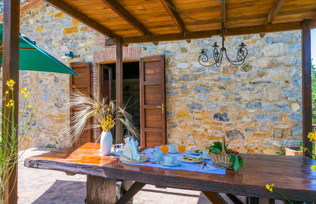 Pino di Sopra - Foto 4