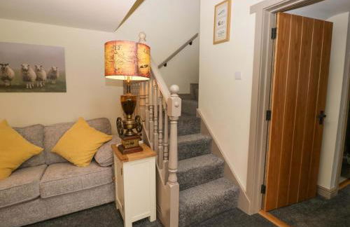 Yeat Stoup Cottage - Foto 17