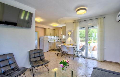 Villa Bella Montagna - Foto 8