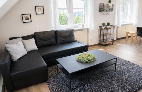 Urlaubsfreude Biedermann Haus Glücksstein - Mondstein - Photo 10