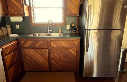 Private cabin on 100 scenic acres with balcony views - Foto 12