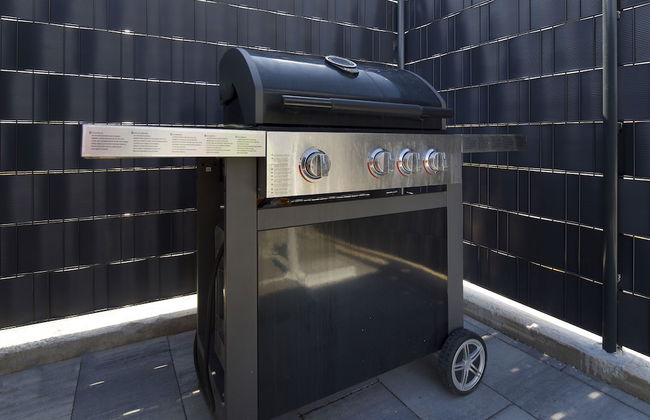 Apartments Bulli - Foto 34