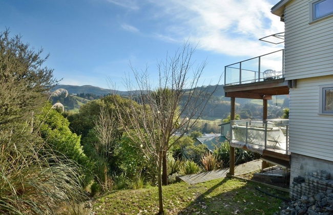 Baldwin Street BNB - Foto 42