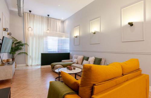 Amplio apartamento a 5 min de San Luis, luminoso y cómodo - Foto 22