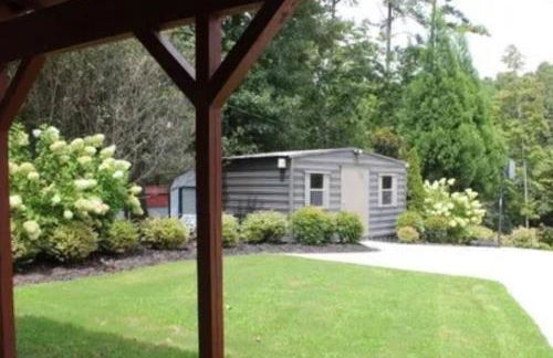 Signet Hill House - Lake Frontage - Foto 41